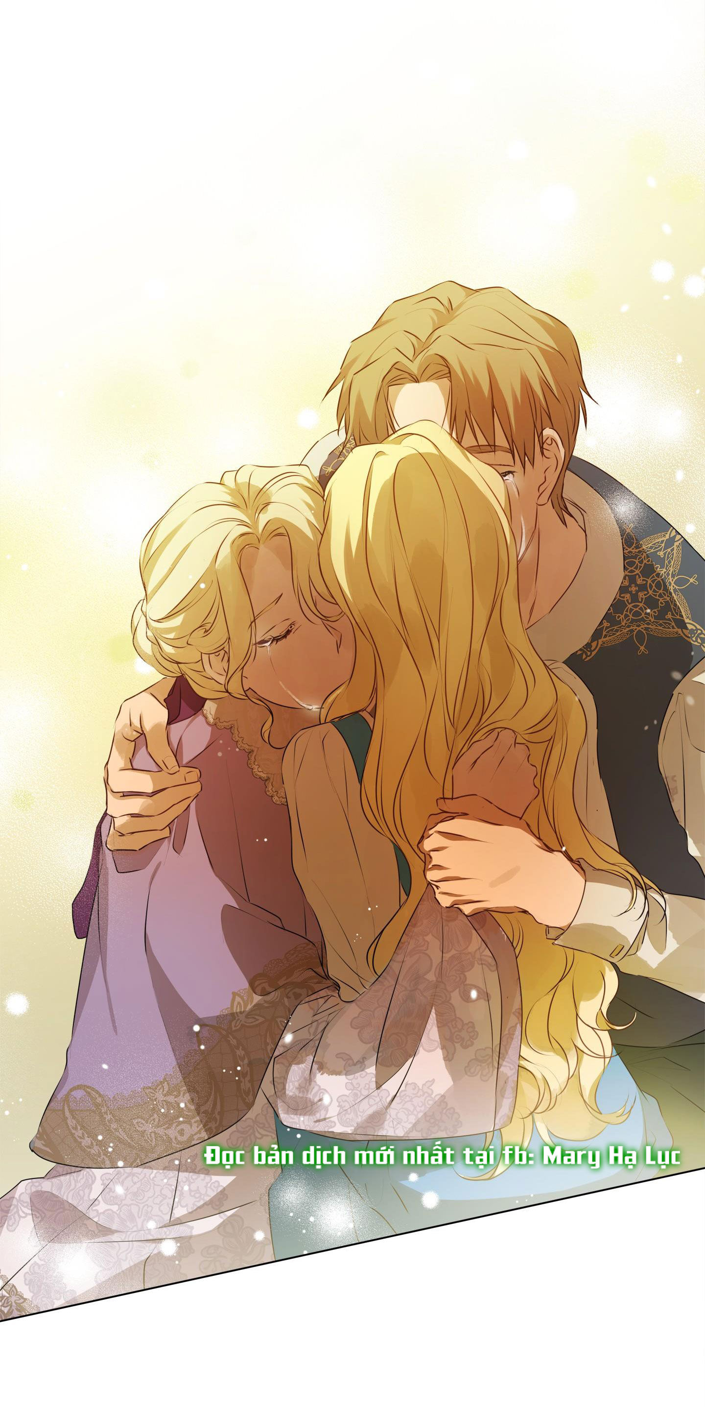 triệu hồi sư với mái tóc màu hoàng kim chapter 105 51