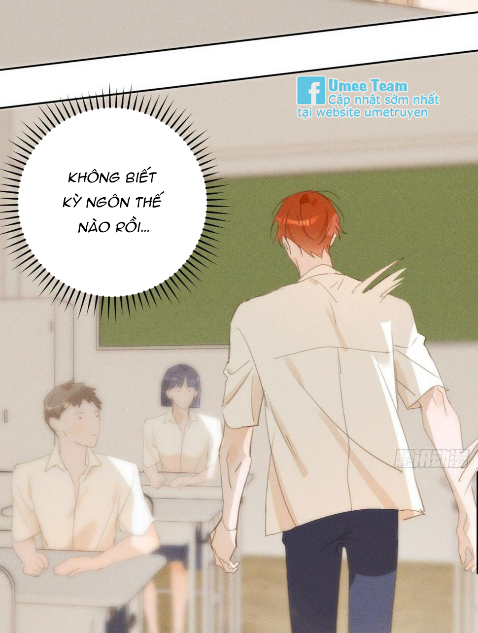 đêm đầy sao nói với em chapter 78 29