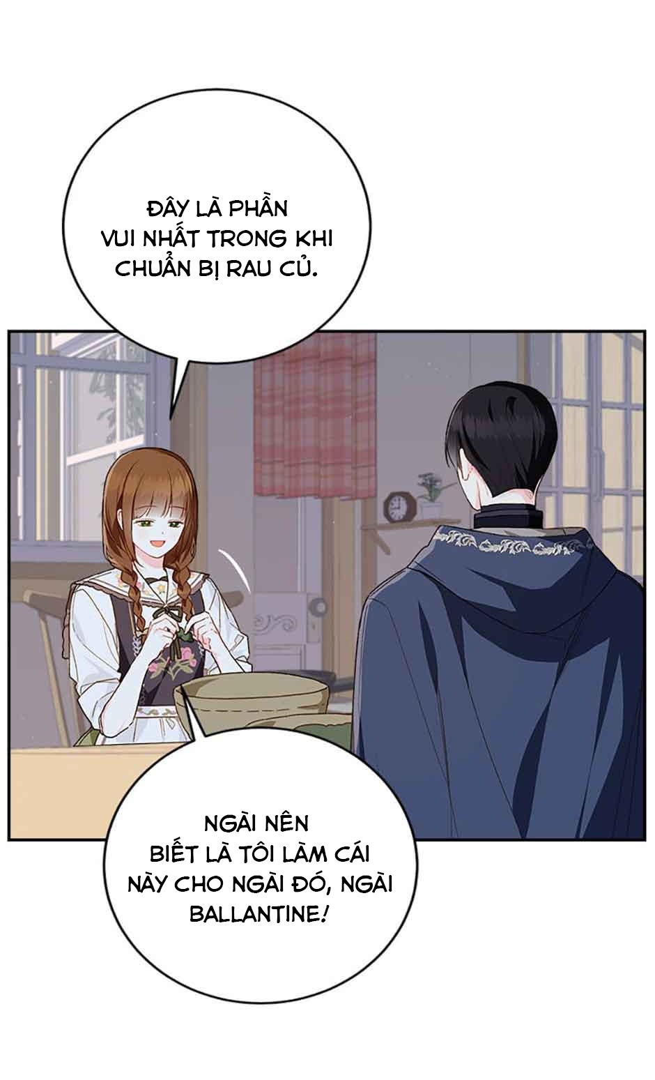 nông trại nằm cạnh hoàng cung chapter 50 29