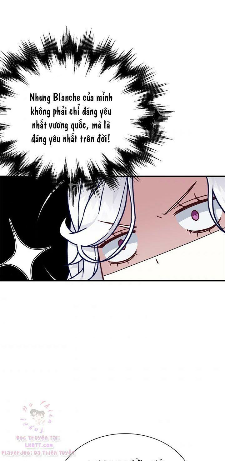 con gái chồng quá dễ thương chapter 27 41