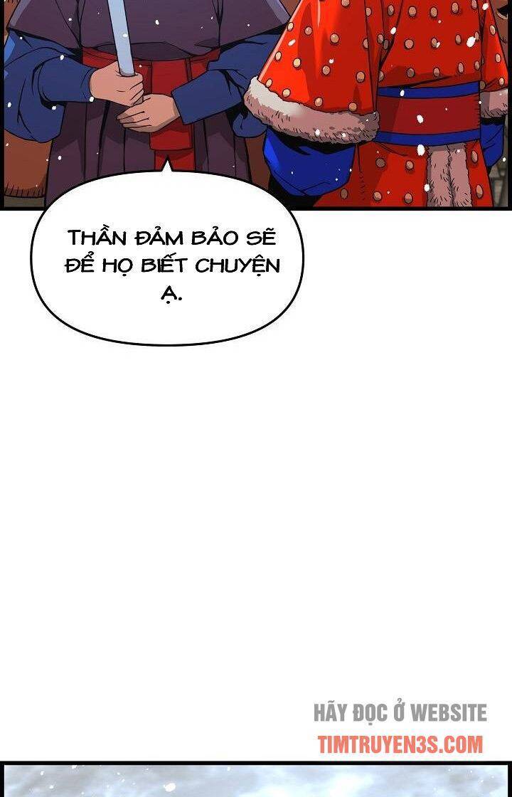 tôi sẽ sống như một hoàng tử chapter 67 57