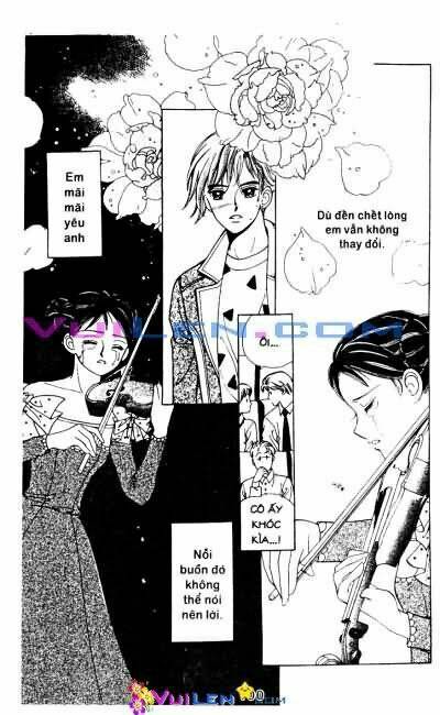 có anh trong đời chapter 5 100