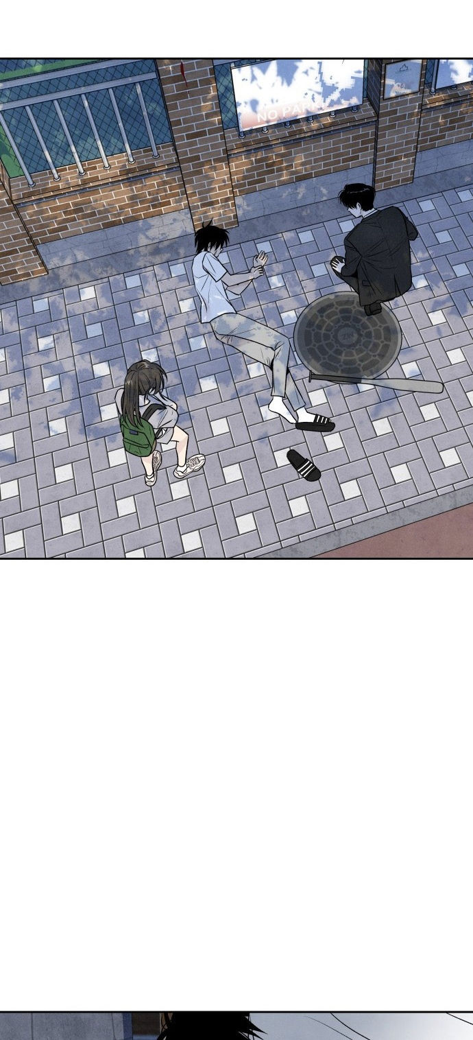 điều khiến tôi quyết tâm muốn chết chapter 27.2 23