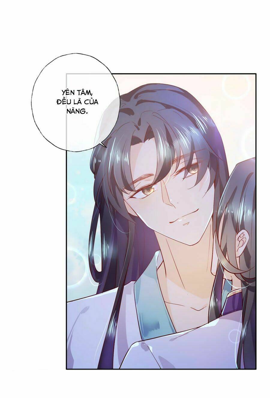 điềm mỹ chi huyết chapter 13 31