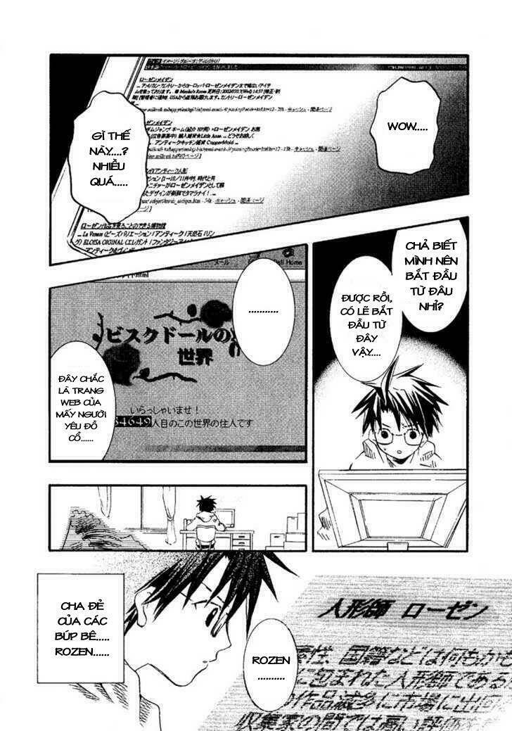 rozen maiden chapter 2 16