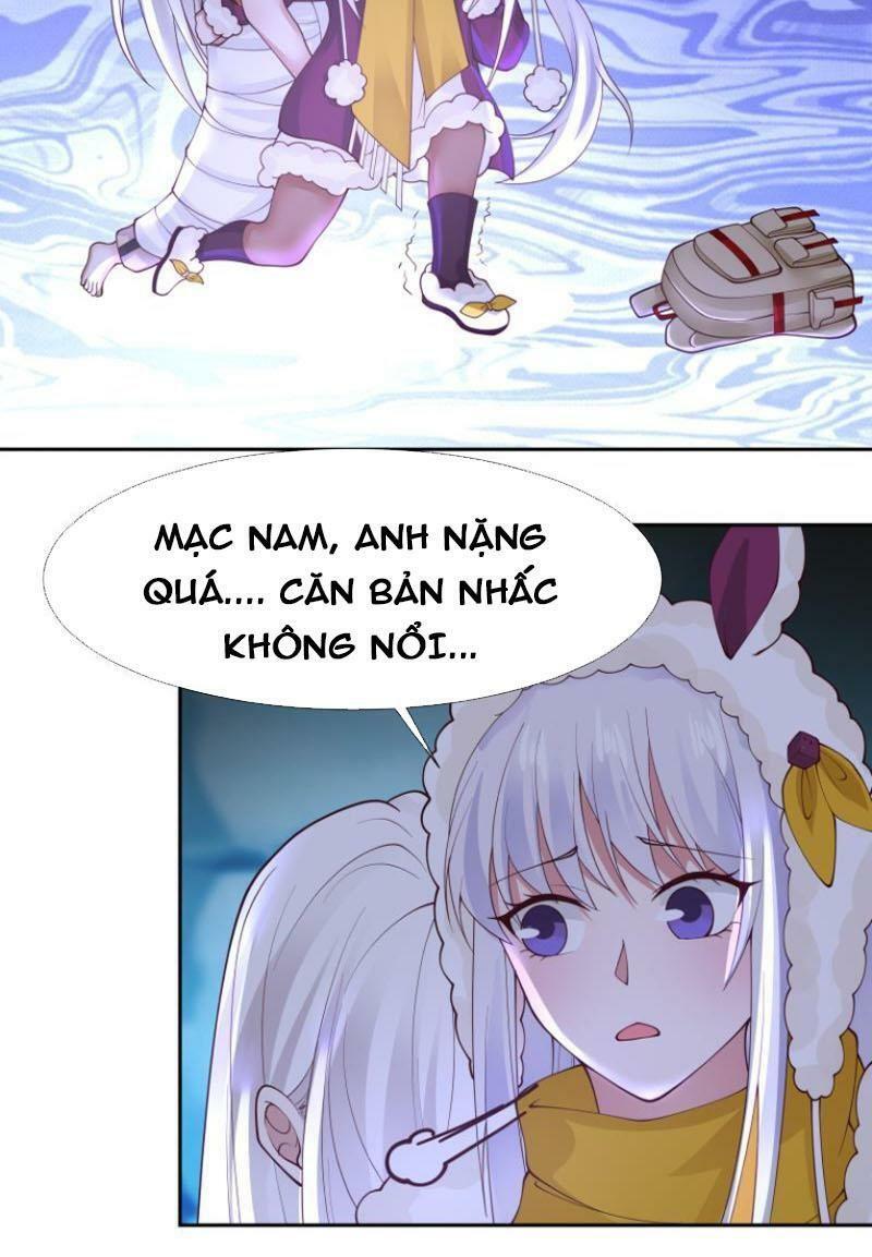 trên người ta có một rồng chapter 451 6