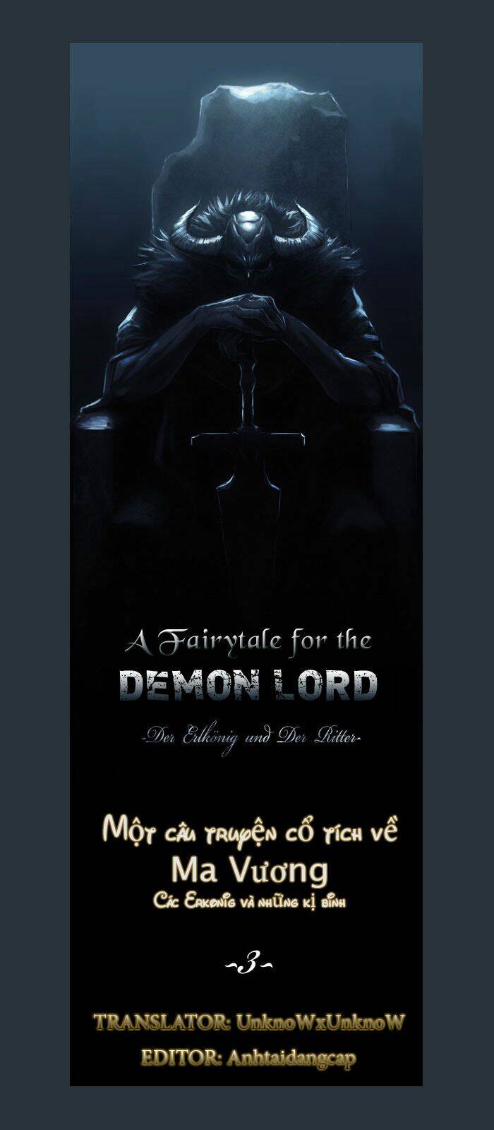 a fairytale for the demon lord chapter 4 7