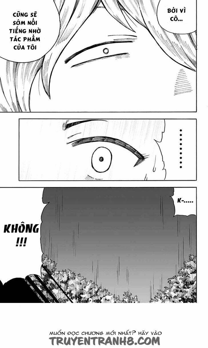 densetsu no yuusha no konkatstu chapter 5.1 31