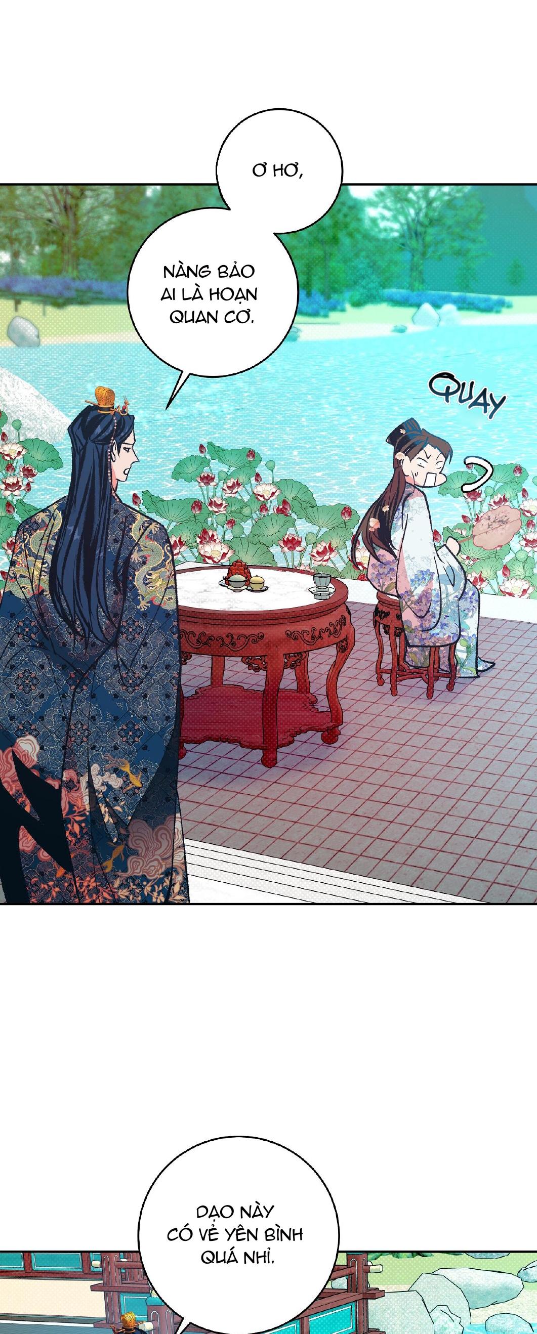 hương mộc chapter 9 10