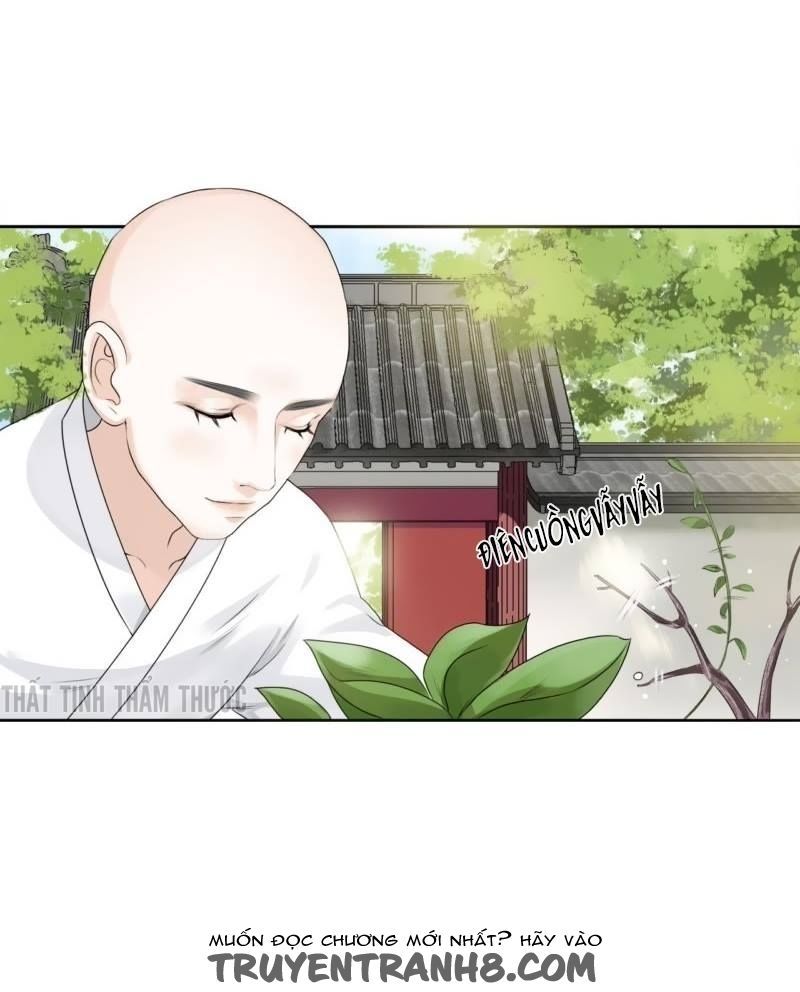 cách vách có một đào yêu chapter 3 5