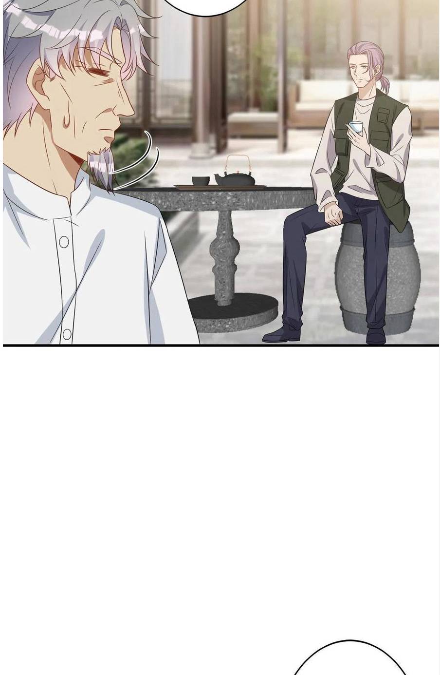 thí hôn lão công, cần giúp sức chapter 636 14