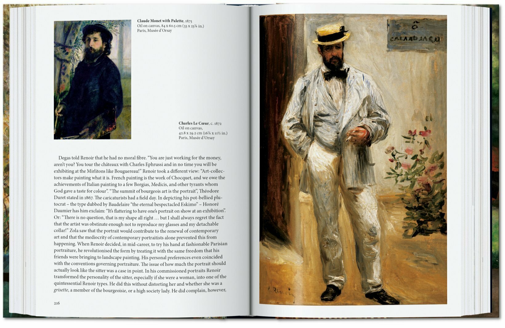 Artbook - Sách Tiếng Anh - Renoir