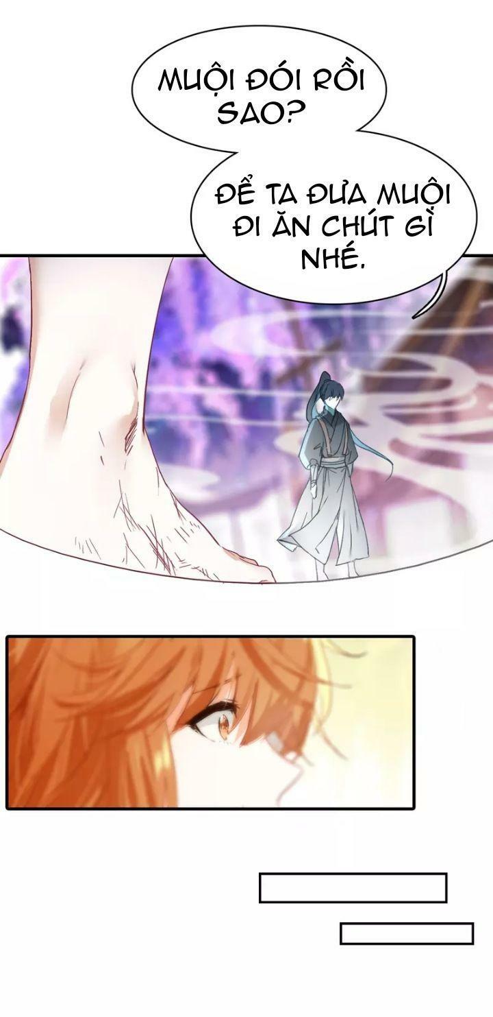 long đằng chiến tôn chapter 9 16