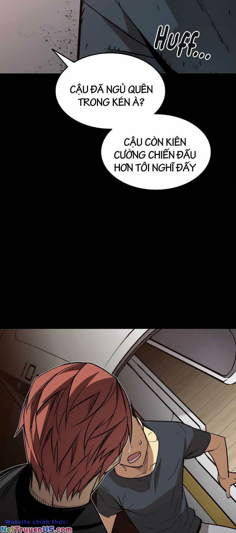 tôi là lính mới chapter 158 59