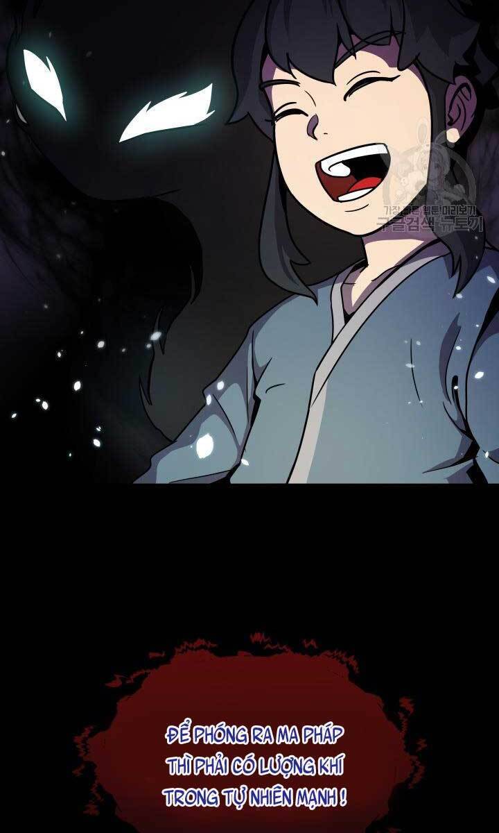bậc thầy phép thuật ở thế giới võ lâm chapter 8.2 38