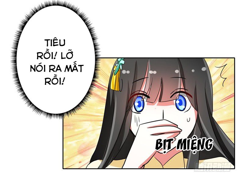 Dân Quốc Yêu Văn Lục chapter 58 - Trang 29