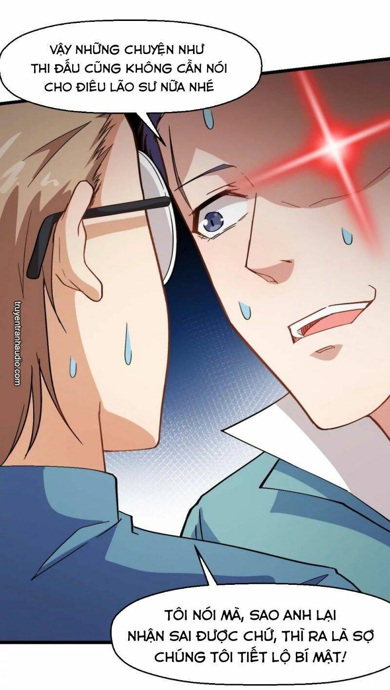 vườn trường cuồng sư hệ thống chapter 122 21