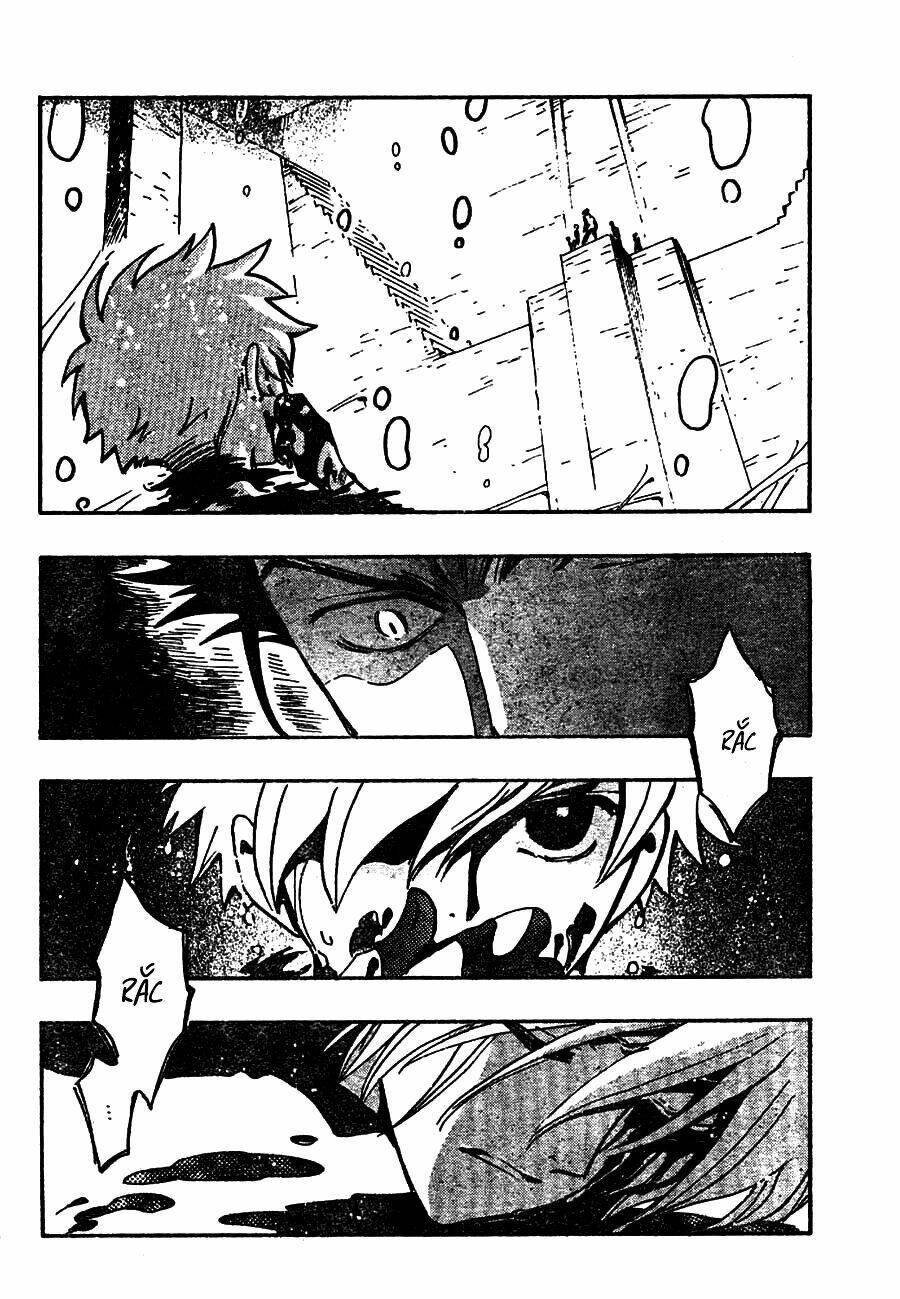 huyền thoại đôi cánh chapter 121 2