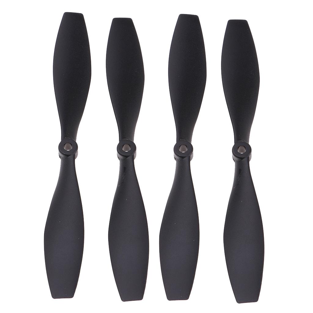 4 RC Máy Bay Thay Thế cho WLtoys F949 Phần