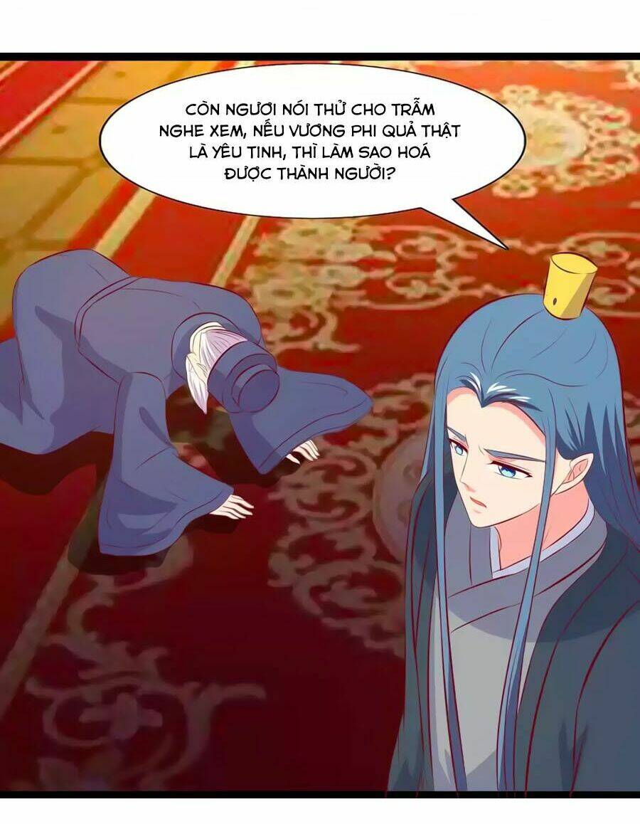 thỏ yêu tiểu vương phi chapter 82 25