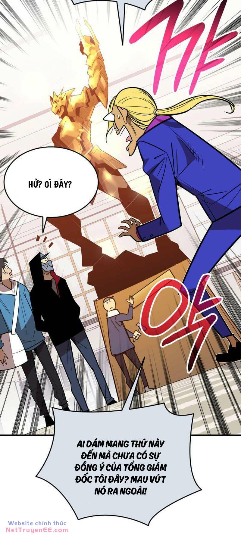 tôi là lính mới chapter 179 66