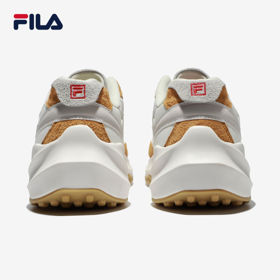 Giày sneaker unisex Fila Tribal Race 1999 - 1RM01710D