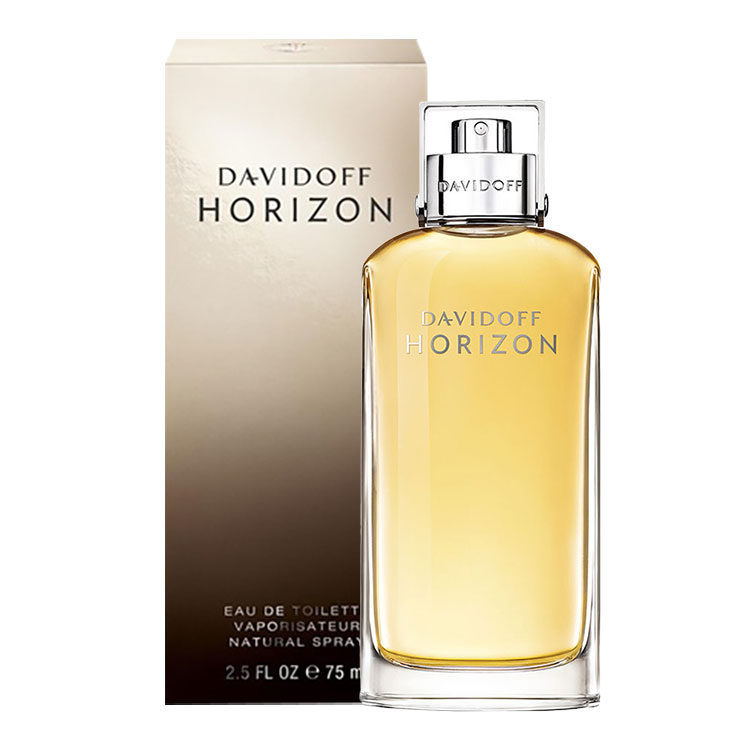 Nước Hoa Nam DAVIDOFF DF Horizon Rg EDT Ns 75ml 16 IV