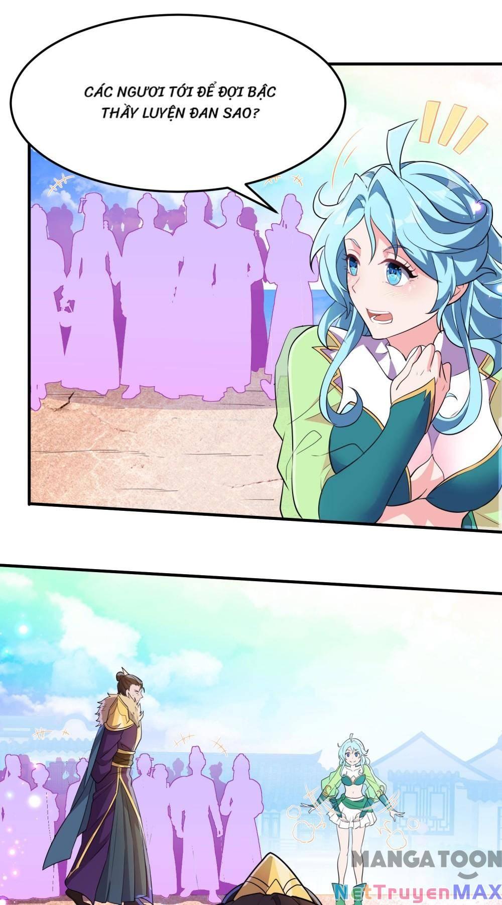 đệ nhất người ở rể chapter 233 17