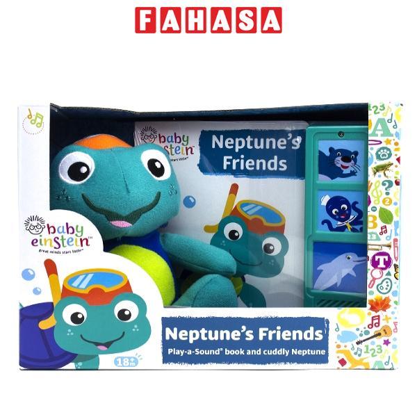 Baby Einstein: Neptune's Friends