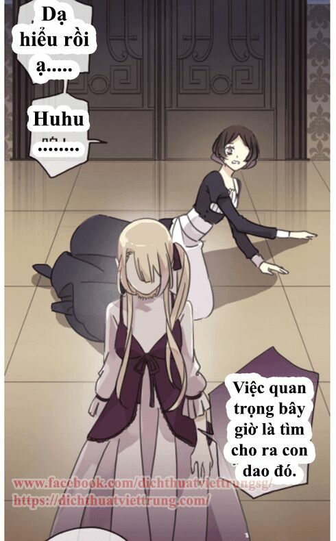 vết cắn ngọt ngào phần 1 chapter 41 24