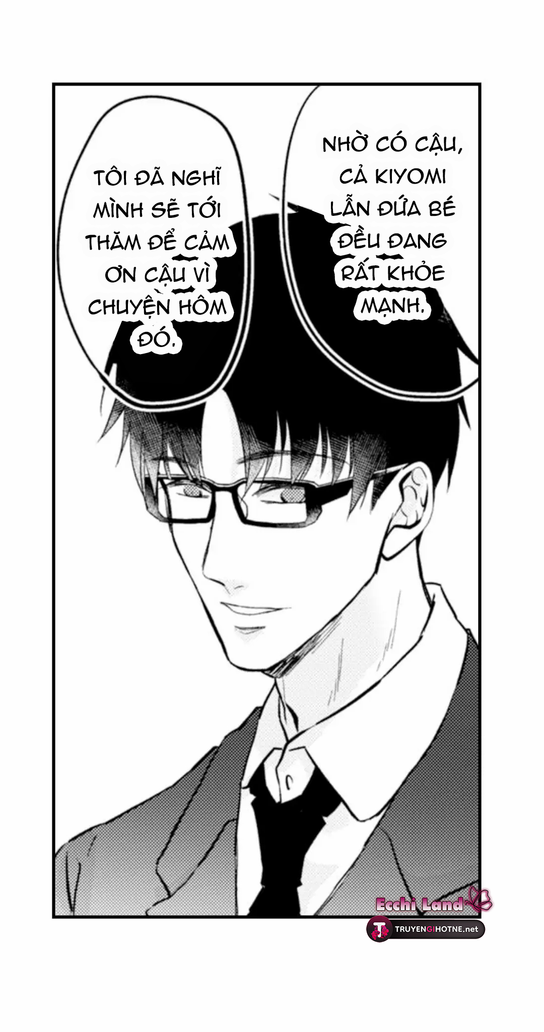 dây dưa một đêm dâm đãng với nhà sư chapter 152.1 9