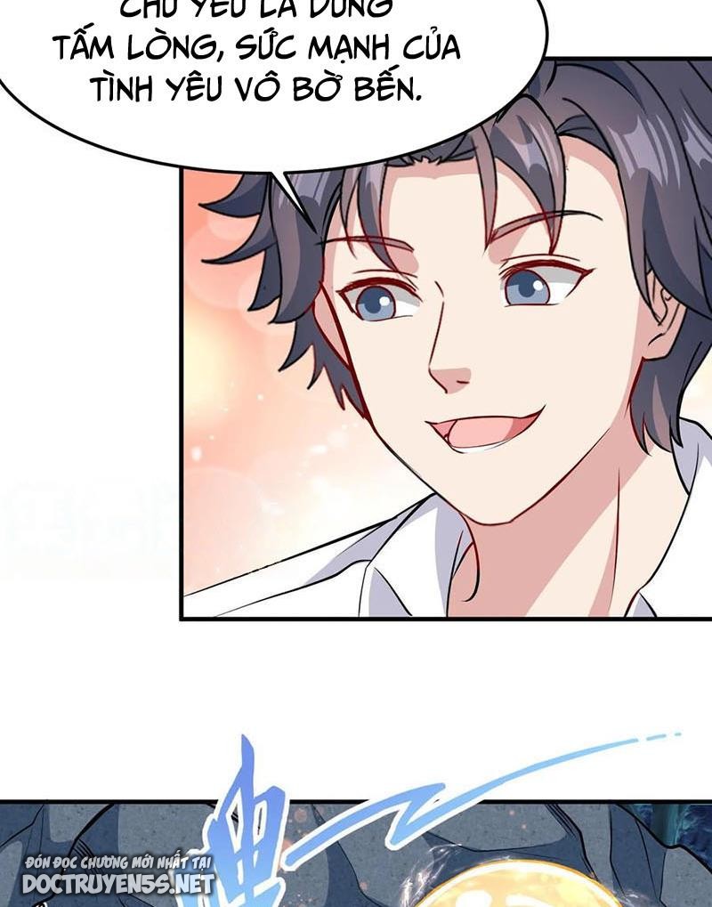 Slime ta treo cự long lên đánh là hợp lý nhỉ? Chapter 148 27