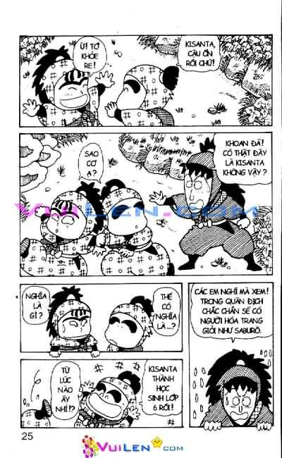 ninja loạn thị chapter 36 26