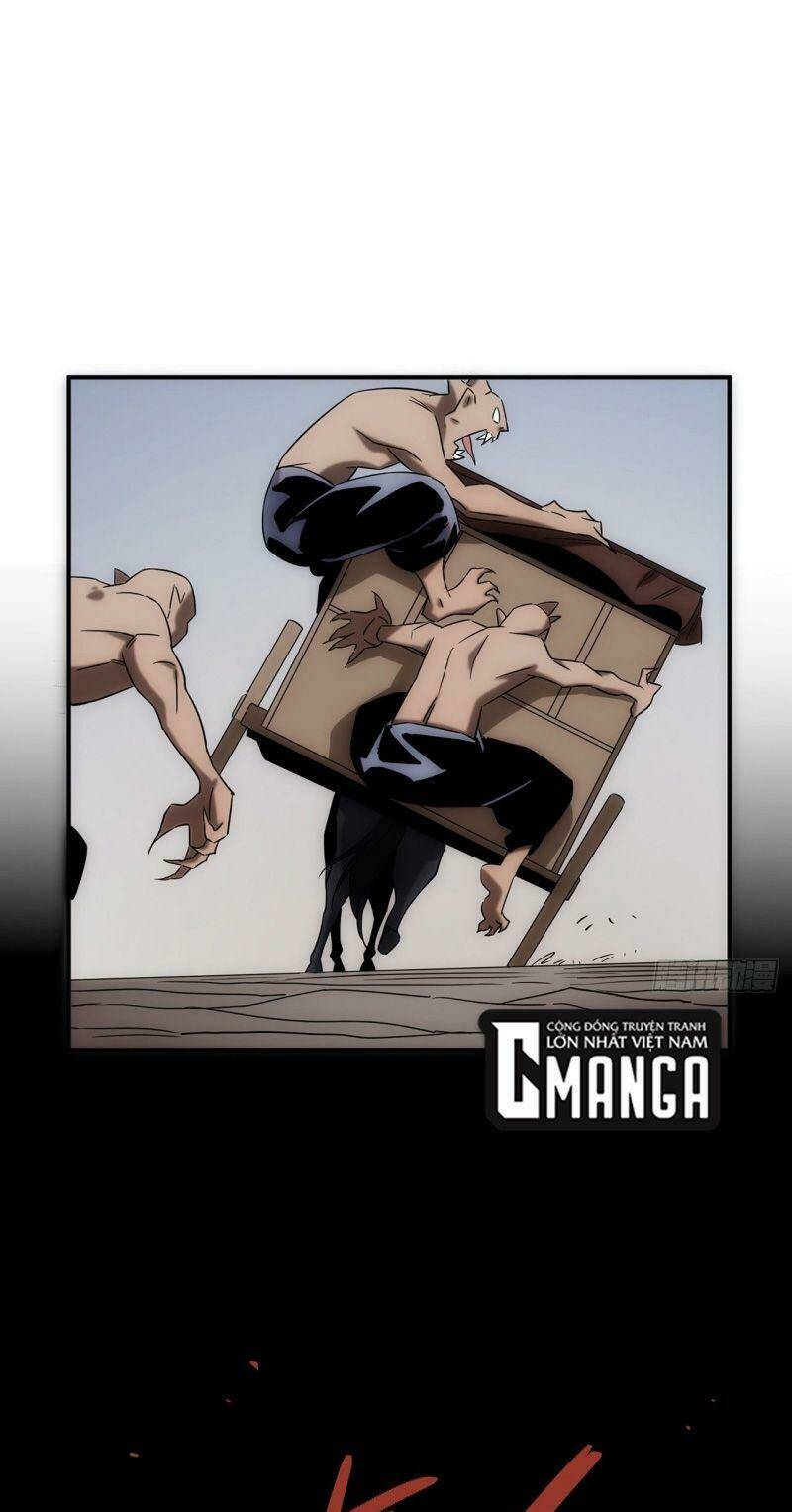 ma vương là đại địa chủ chapter 46 21