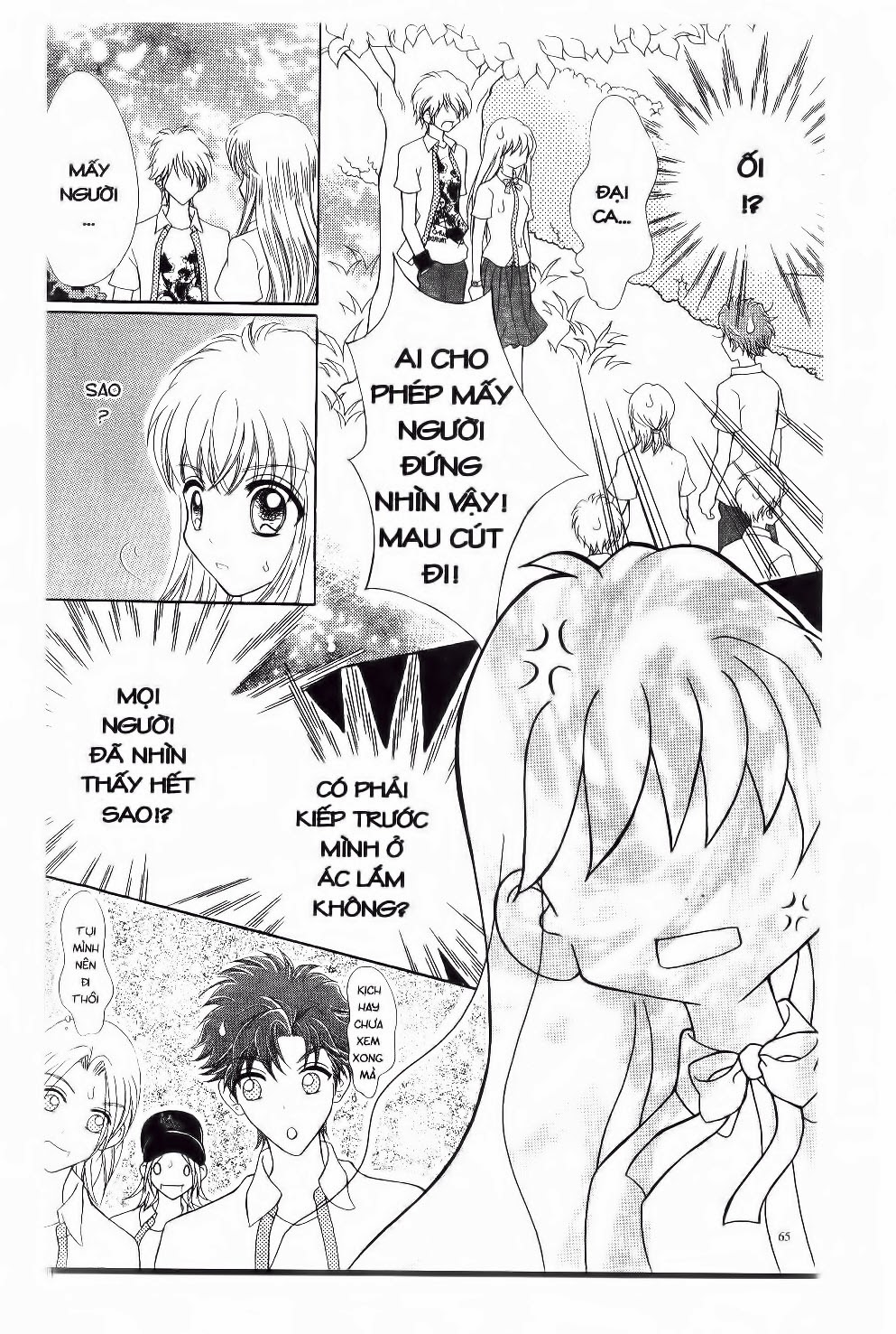 tuổi mộng mơ chapter 9 3