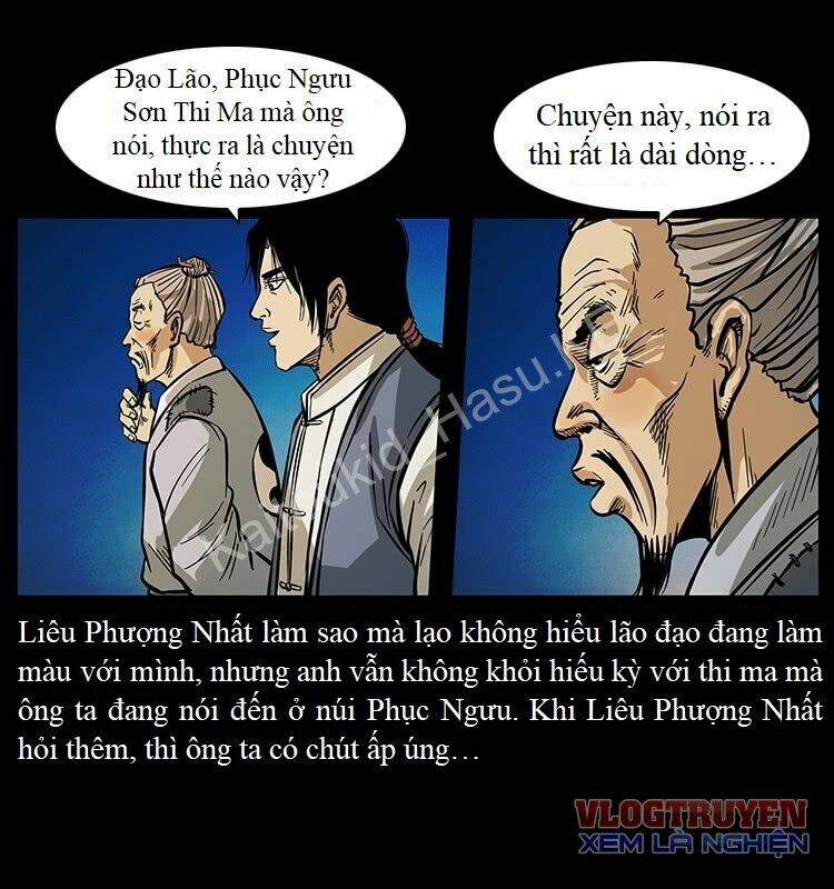 tiên sơn truyền kỳ chapter 5 37