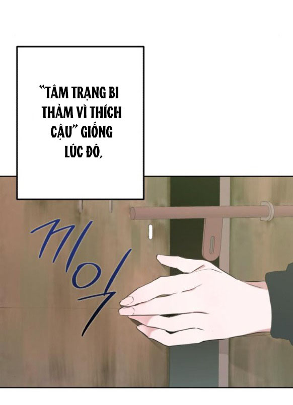 bóng râm mùa xuân chapter 4.2 15