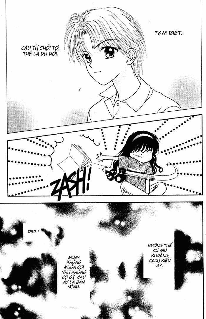 minto na bokura chapter 4 28