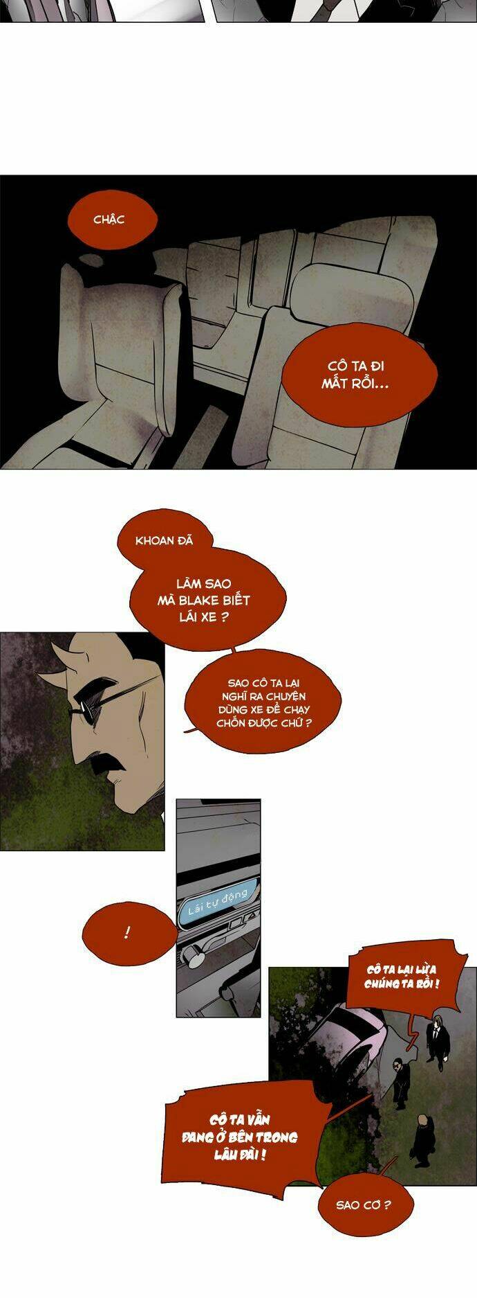 lessa 2: the crimson knight chapter 99 15