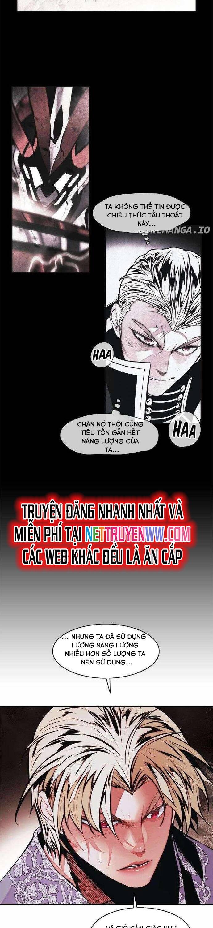 bất bại chân ma chapter 230 5