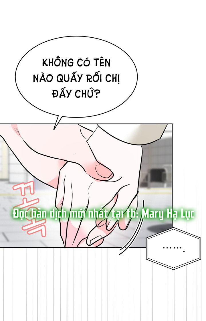 [18+] điều em cố giấu chapter 17.1 12