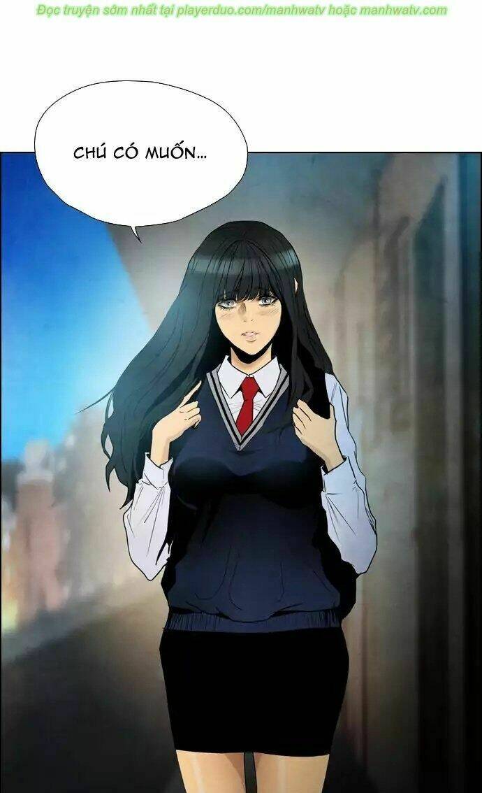 kẻ hồi sinh chapter 35 2