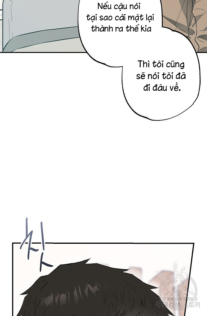 thở chung bầu không khí chapter 30 50