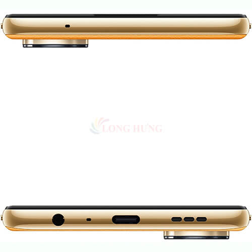Điện thoại Oppo Reno8 T (8GB/256GB) - Hàng chính hãng