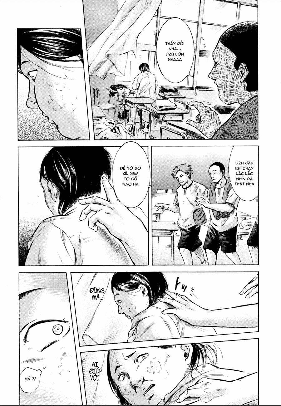 sakamoto desu ga? chapter 21 25