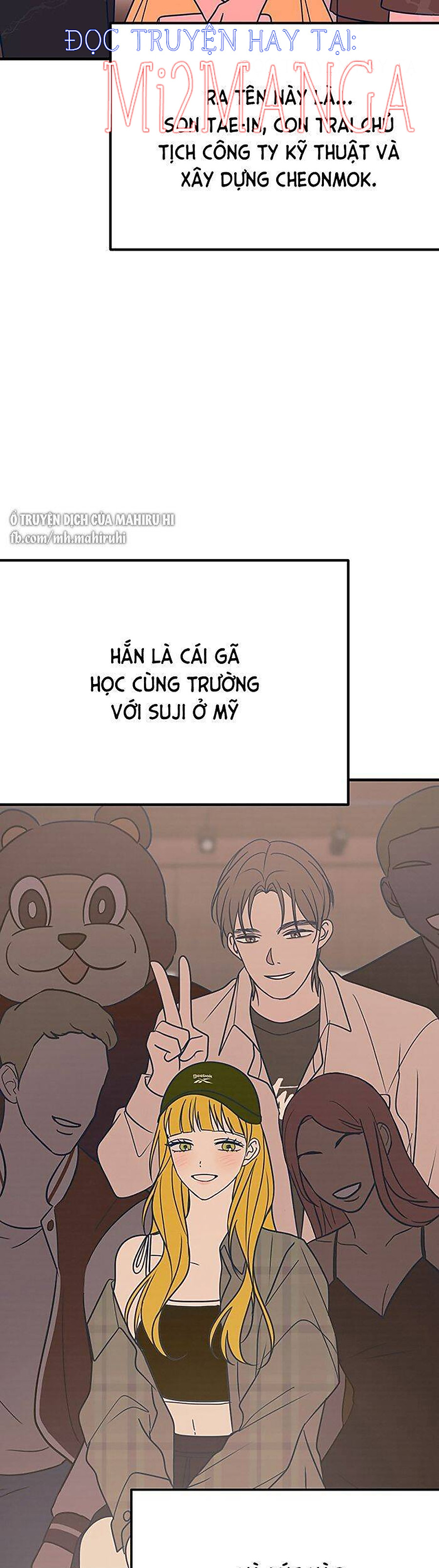 Kẻ Rác Rưởi Không Đáng Được Yêu chapter 31.2 10