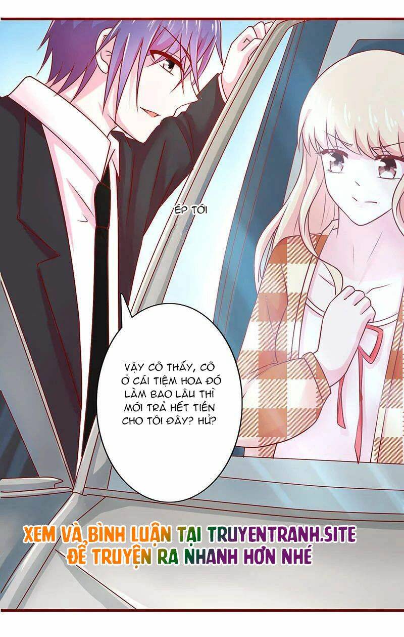 không gả cho tổng tài, gả cho người hầu chapter 37 18