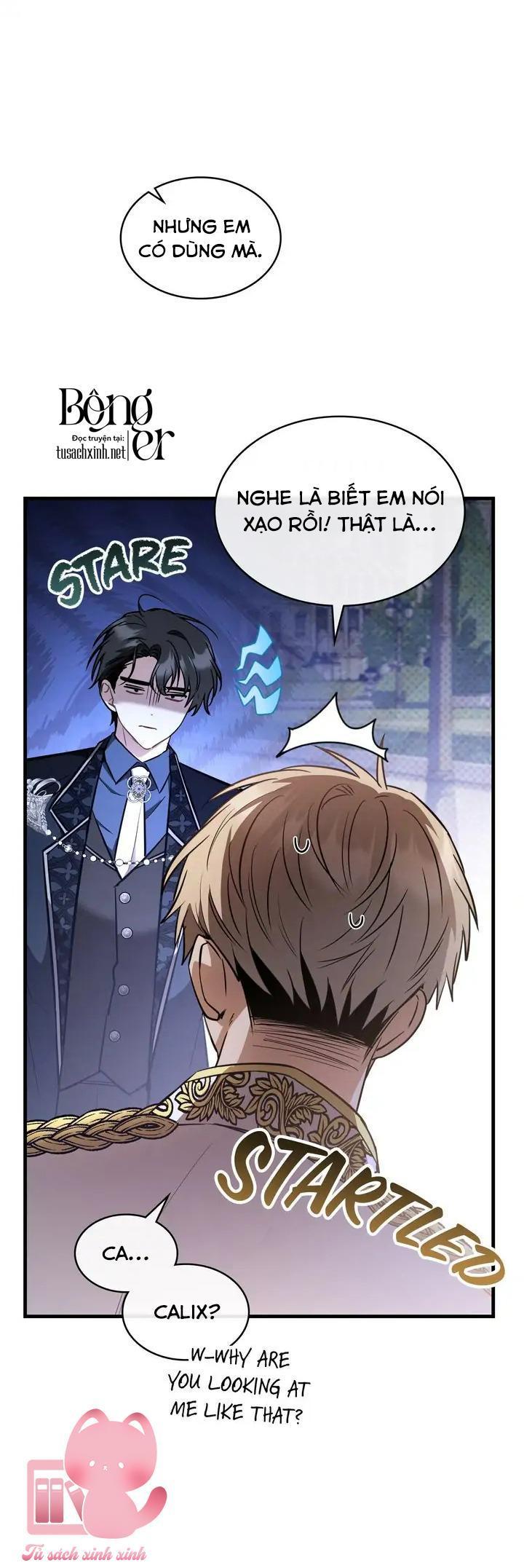 đêm đen khuất bóng chapter 41 55