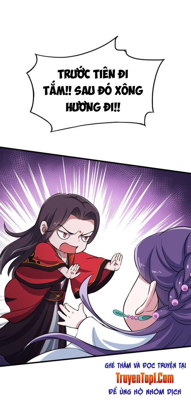 tà y cuồng thê chapter 43 15