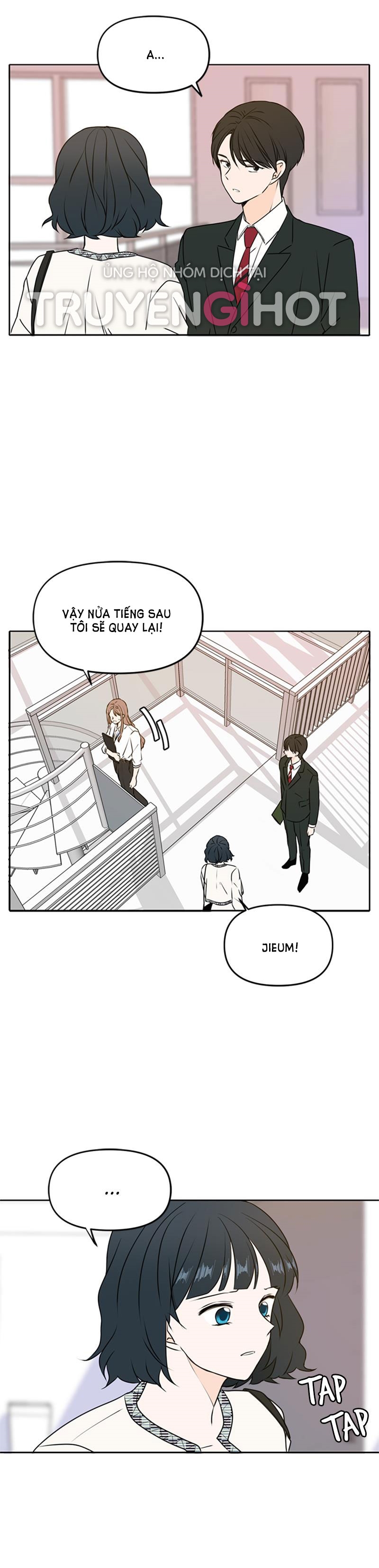 hẹn gặp anh ở kiếp thứ 19 chapter 46 13